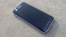 One month later: The Samsung Galaxy S6 edge revisited