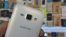 Galaxy J5 and Galaxy J7 will have the same UI as the Galaxy S6, official manuals confirm