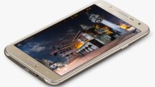 Samsung Galaxy J7 (2016) with a 3,300 mAh battery hits FCC