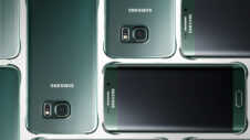 Emerald Green color variant of Samsung Galaxy S6 edge now available in India