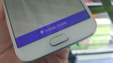 Themes Thursday: Samsung releases seven new themes in the Theme Store today