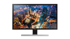 Two Samsung 4K monitors with AMD’s FreeSync technology go on sale