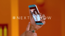 Newest Samsung Galaxy S6 commercial gives artistic take on “The New Phone Feeling”