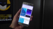 Themes Thursday: Twelve new Galaxy S6 themes hit the Theme Store today, including a stock Android theme