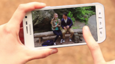 AT&T announces the Galaxy S6 Active