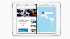Apple announces split-screen multitasking for iOS, makes Samsung proud