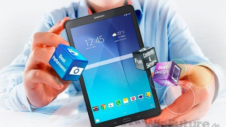 Samsung Galaxy Tab E 7.0 specs leak, Galaxy Tab E Lite also incoming