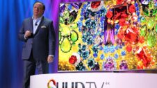 Samsung joins forces with US broadcasters to implement UHD TV standards