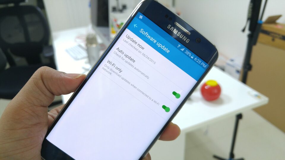 2-17-2016 Firmware Updates: Galaxy Core Prime, Galaxy S6, Galaxy Note 3 ...