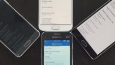 Samsung social media is confusing users with unclear information on software updates