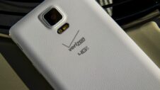 Verizon’s Galaxy Note 4 is getting a software update, not Android 5.1.1