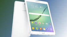 Samsung announces the 5.6 mm thin Galaxy Tab S2