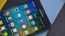 Galaxy Note 4 Android 5.1.1 update now available for download