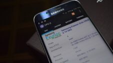 Verizon’s Galaxy Note 5 gets listed on benchmark with Exynos 7420 CPU, 4GB of RAM