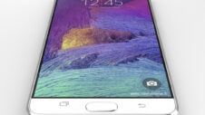 Galaxy Note 5 3D renders show what the device might look like