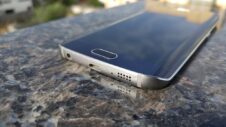 Leaked photos show off Galaxy Note 5 and Galaxy S6 edge+ boot screens