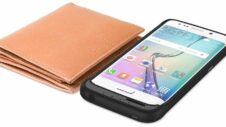 Incipio case lets you use a microSD card with your Galaxy S6 devices