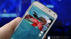 T-Mobile Galaxy S5 Marshmallow update released finally