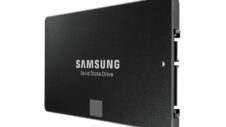 Daily Deal: 31% off the Samsung 850 EVO 4TB Internal SSD