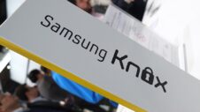 Hackers could exploit major Samsung Knox flaw to get full control of a phone