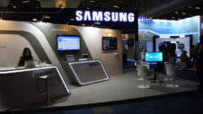 10nm Samsung chipset based on ARM Ananke rumored for 2016