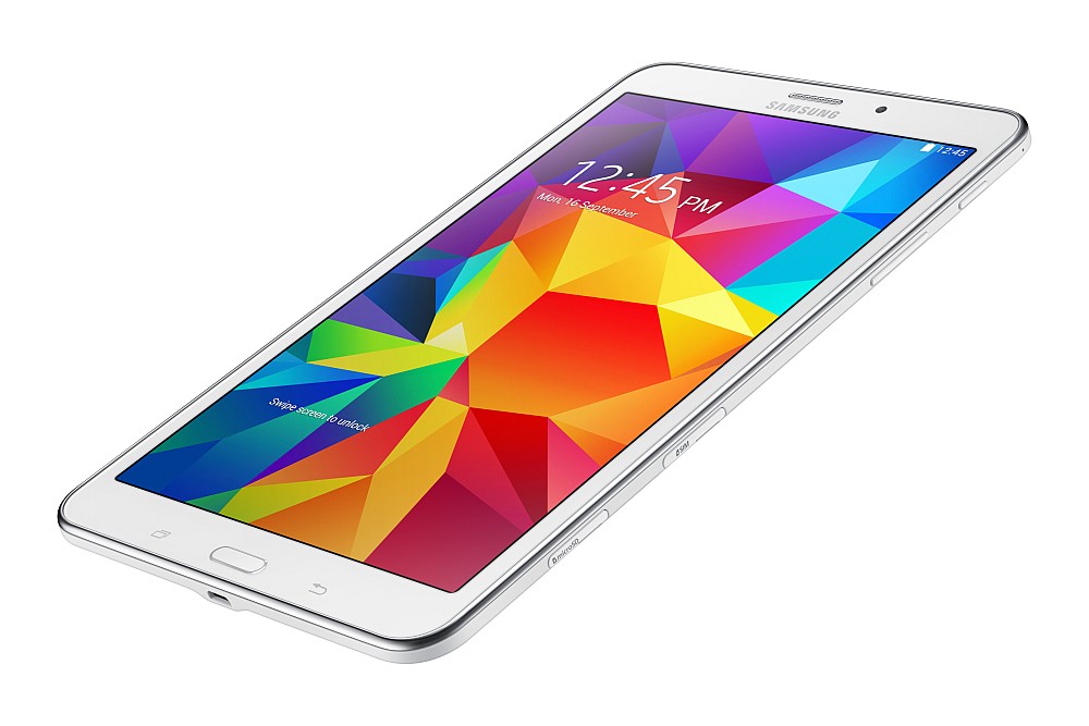 Stijgen Skiën binnenplaats Android 5.1.1 arrives on the Galaxy Tab 4 8.0 Wi-Fi (SM-T330) - SamMobile -  SamMobile