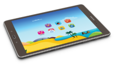 Samsung Galaxy Tab A receives Android 6.0 Marshmallow update