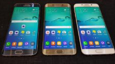 SamMobile’s hands-on experience with the Galaxy Note 5 and Galaxy S6 edge+