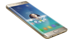 Samsung to reportedly use its own touchscreen digitizer in the Galaxy S7