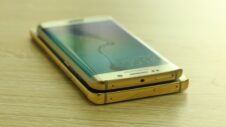 Galaxy Note 5 and S6 Edge+ now up for grabs in 24K gold