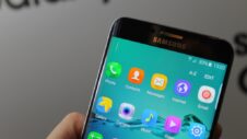 First Galaxy S6 edge+ firmware now available for download