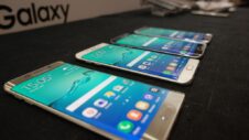 Samsung Galaxy Note 5 and Galaxy S6 edge+ official with 5.7-inch displays, 4GB RAM, and Android 5.1