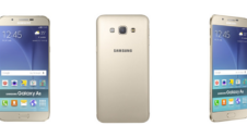 Samsung Galaxy A8 launched in India, priced at INR 32,500