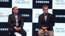 Samsung’s smartphone market share in India grows to 46 percent