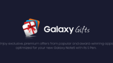 Samsung showers some ‘Galaxy Gifts’ for the Galaxy Note 5 and the Galaxy S6 edge+ owners