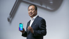 J.K. Shin takes a step back from running Samsung’s mobile business