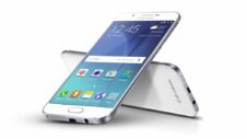 Get the Galaxy A8 from 28mobile and SamMobile at a $50 discount!