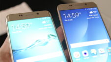 Samsung now offering 30-day Galaxy Note 5, S6 Edge & S6 edge+ test drive in the US