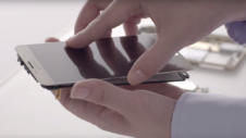 Galaxy Note 5 inboxing and unboxing video is a visual treat