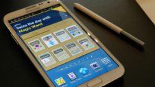 Galaxy Note 5 (SM-N920) tech specs and S6 edge + leaked