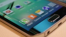 Galaxy S6 and S6 Edge prices adjusted to €599.00 and €699.00