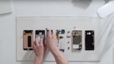 Samsung releases a beautifully shot ‘inboxing/unboxing’ video of the Galaxy S6 edge+