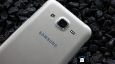 Original Galaxy J5 getting update with July security patch in Europe