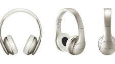 Samsung’s new wireless headphones are for the audiophiles