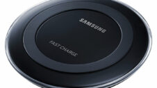 Samsung fast charging wireless pad surfaces, on sale for $69.99