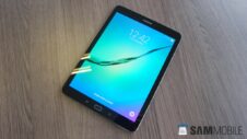 Samsung Galaxy View appears on GFXBench, specifications confirmed