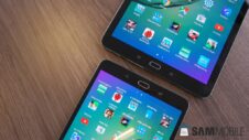 Samsung Galaxy Tab S2 Review: Best tablet display, just not fit for videos