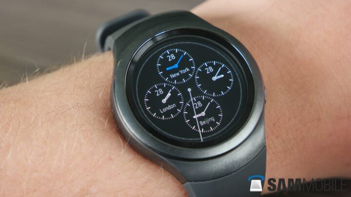 samsung gear s2 in 2020