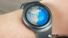 AT&T starts taking pre-orders for the Gear S2 from November 6