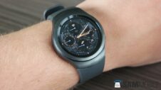 Gear S2 may get iOS support later this year